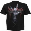 Rock Loud  T-shirt - Spiral